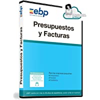 Software de Facturación EBP Presupuestos y Facturas versión Cloud